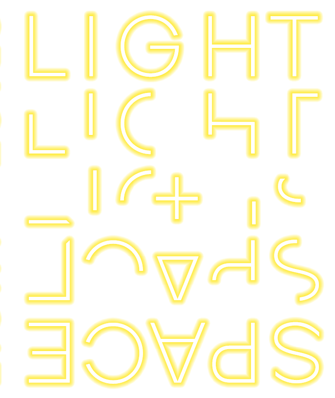 Light & Space Catalogue