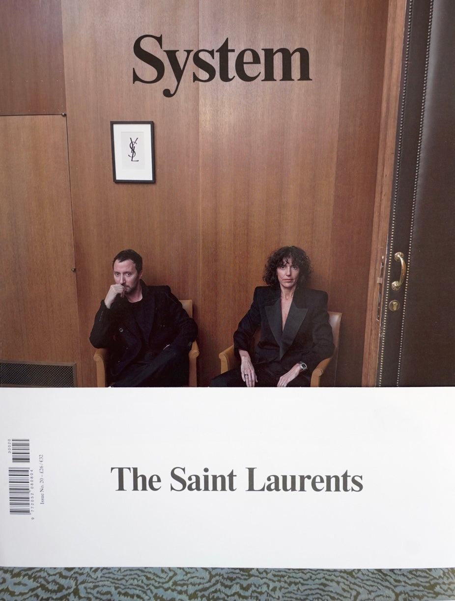 System - The Saint Laurents